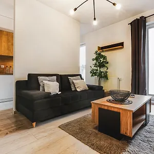  Apartament Komfortowe W Centrum Wrocławia