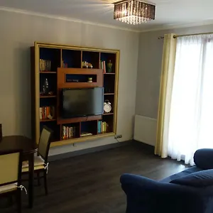  Apartament Przyjazny Apartament