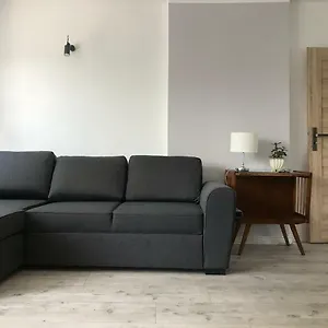  Apartament Borowska
