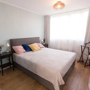  Apartament Studzienna