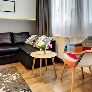  Apartament Ołtaszyńska